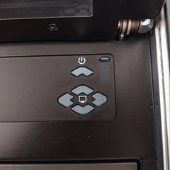 Kvt417A-r3 Kvm Lcd Console Tray Kvt4S16Uv Dc12V Black Box