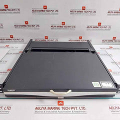 Kvt417A-r3 Kvm Lcd Console Tray Kvt4S16Uv Dc12V Black Box