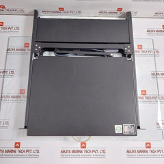 Kvt417A-r3 Kvm Lcd Console Tray Kvt4S16Uv Dc12V Black Box