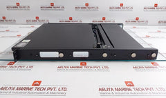 Kvt417A-r3 Kvm Lcd Console Tray Kvt4S16Uv Dc12V Black Box
