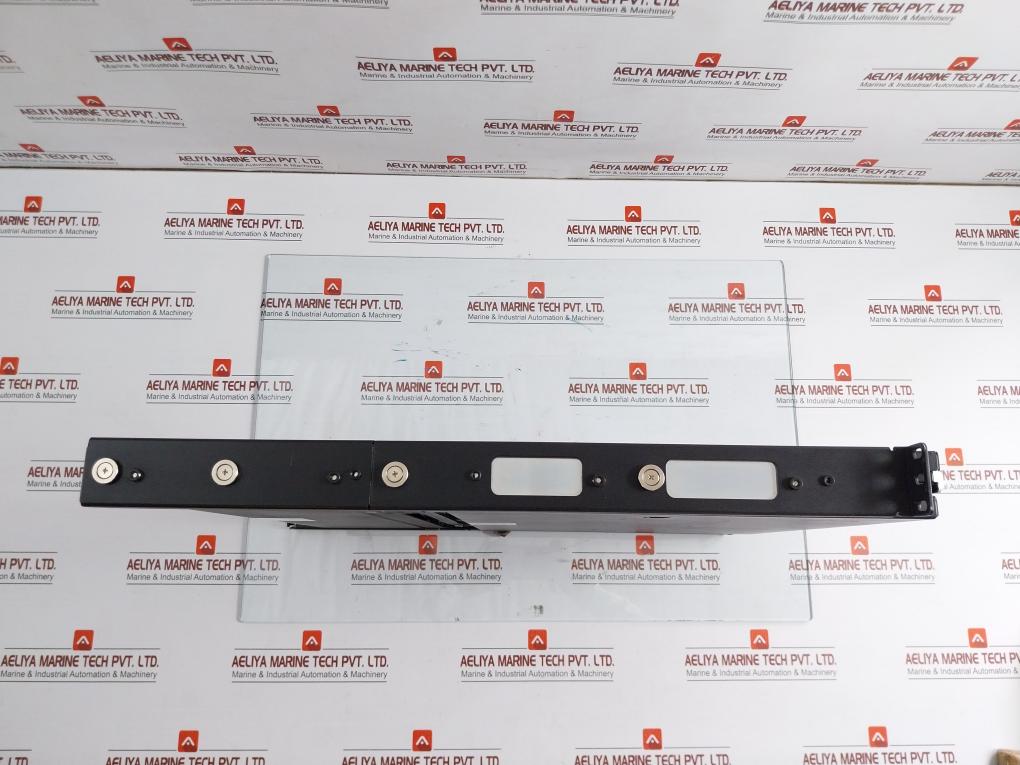Kvt417A-r3 Kvm Lcd Console Tray Kvt4S16Uv Dc12V Black Box