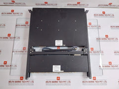 Kvt417A-r3 Kvm Lcd Console Tray Kvt4S16Uv Dc12V Black Box