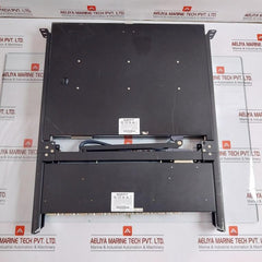 Kvt417A-r3 Kvm Lcd Console Tray Kvt4S16Uv Dc12V Black Box