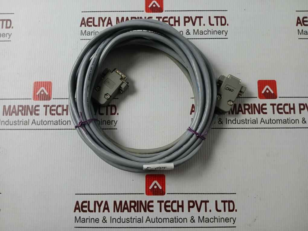 Kwang Il 2464 Computer Data Communication Cable 6C X 24Awg
