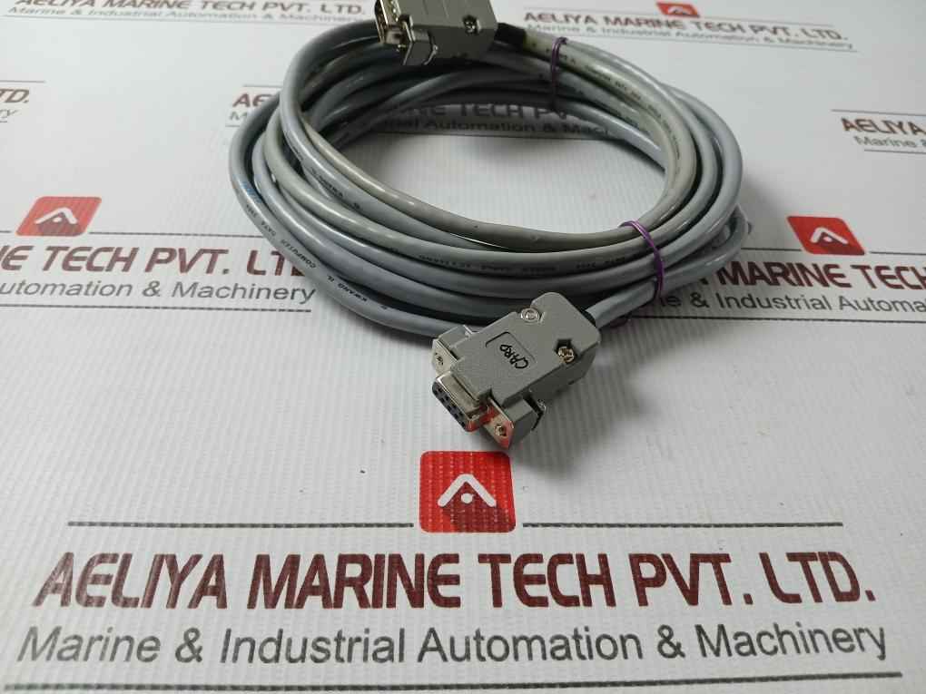 Kwang Il 2464 Computer Data Communication Cable 6C X 24Awg