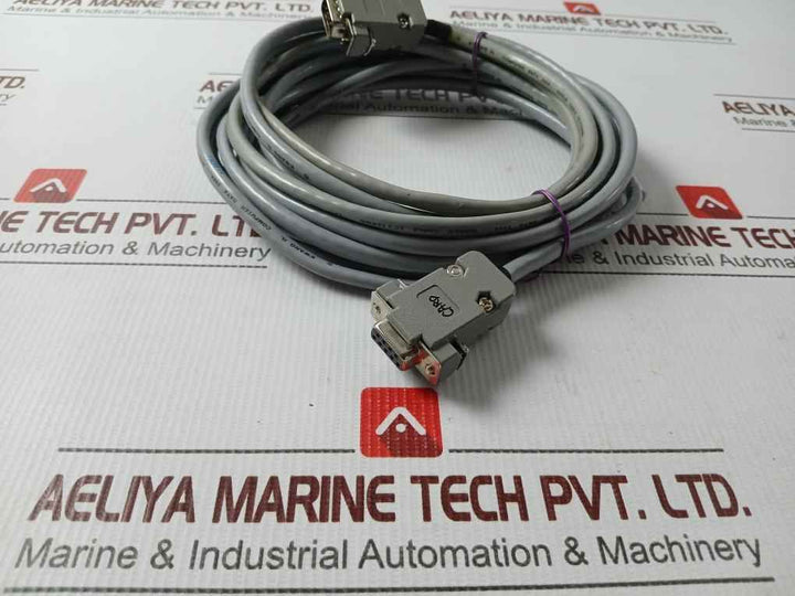Kwang Il 2464 Computer Data Communication Cable 6C X 24Awg