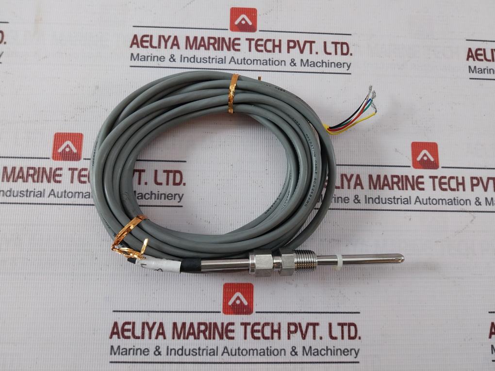 Kwang IL 2464 Temperature Thermistor Sensor 5. M