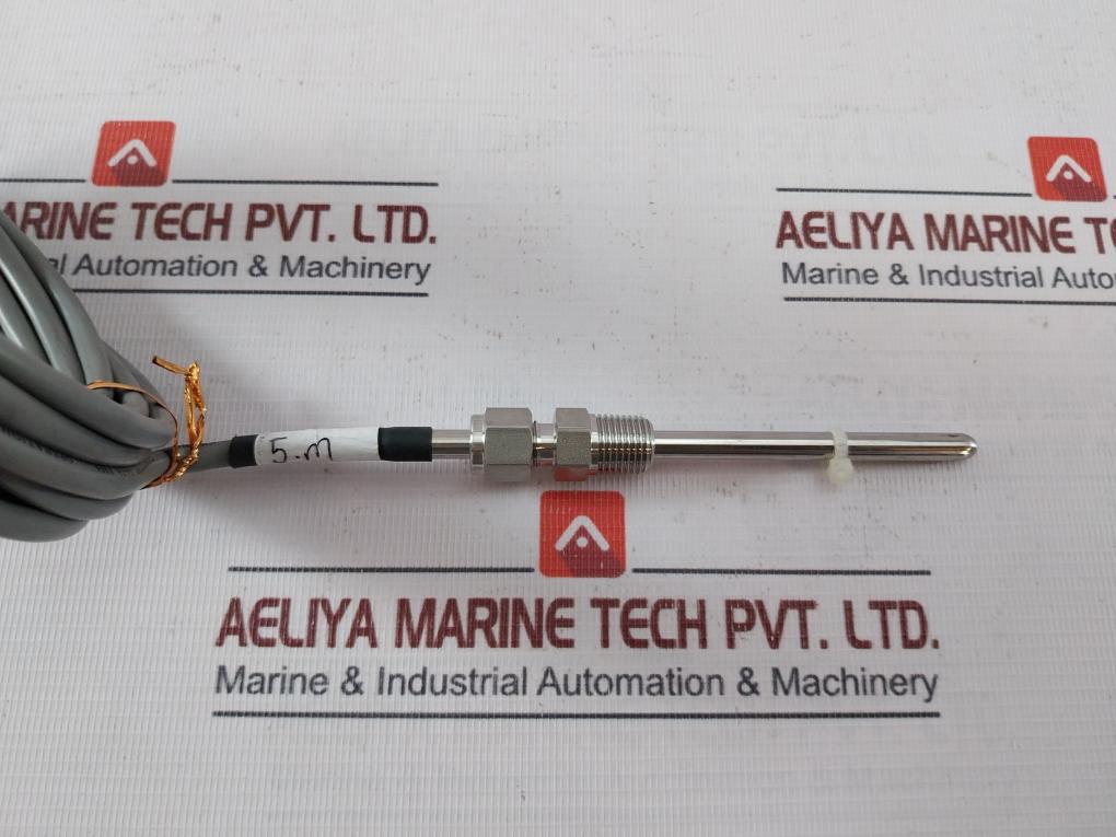 Kwang IL 2464 Temperature Thermistor Sensor 5. M