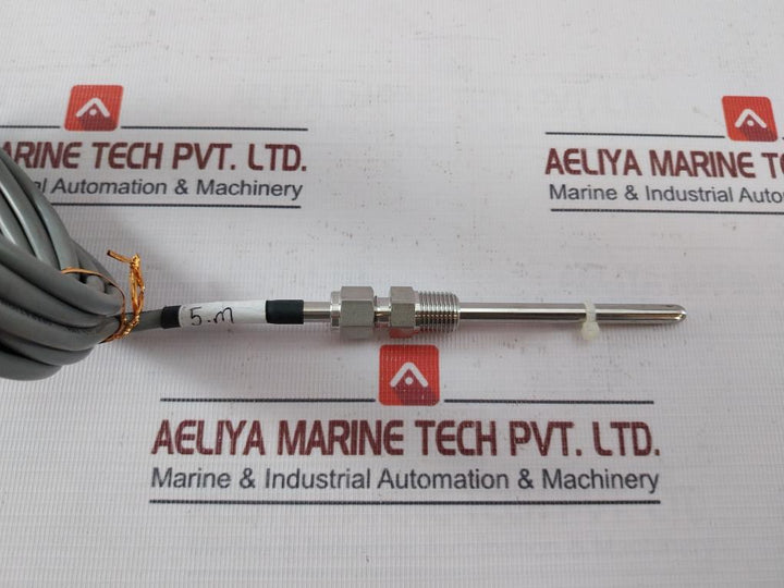 Kwang IL 2464 Temperature Thermistor Sensor 5. M