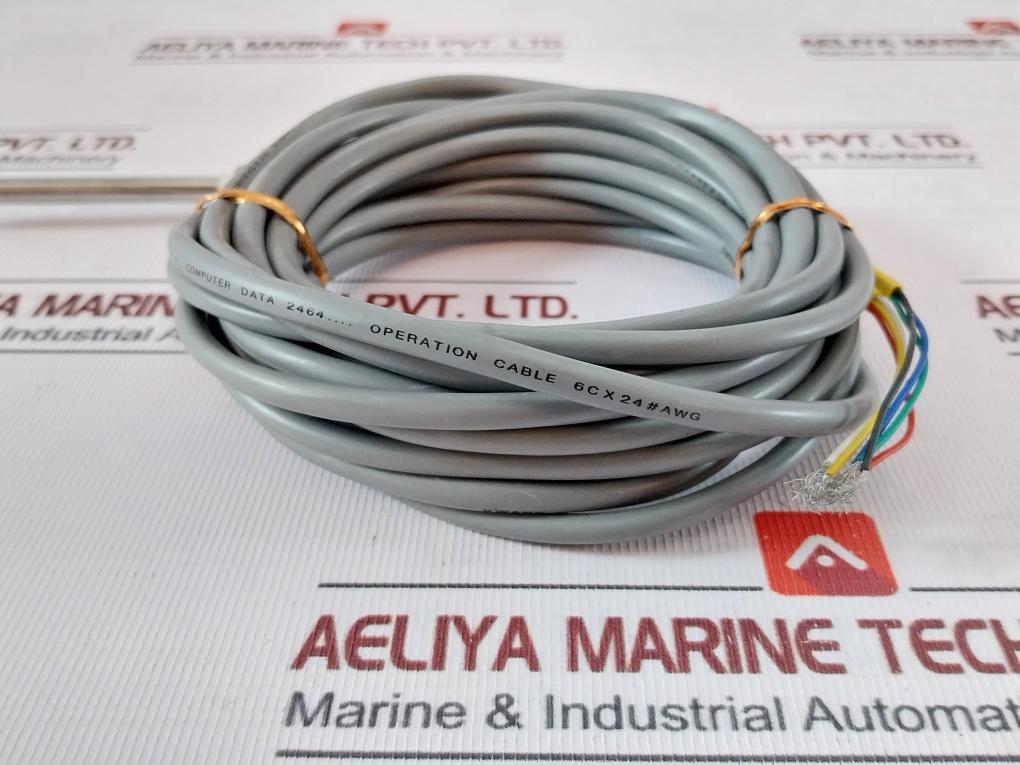 Kwang IL 2464 Temperature Thermistor Sensor 5. M