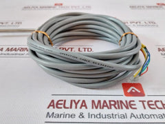 Kwang IL 2464 Temperature Thermistor Sensor 5. M
