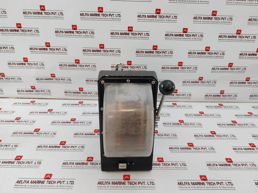 Kwant Controls 006219 Propulsion Control Unit