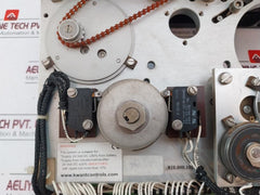 Kwant Controls 006219 Propulsion Control Unit