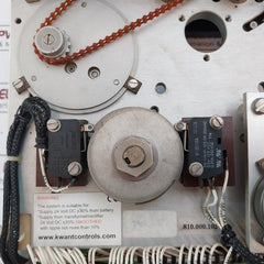 Kwant Controls 006219 Propulsion Control Unit