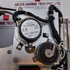 Kwant Controls 006219 Propulsion Control Unit