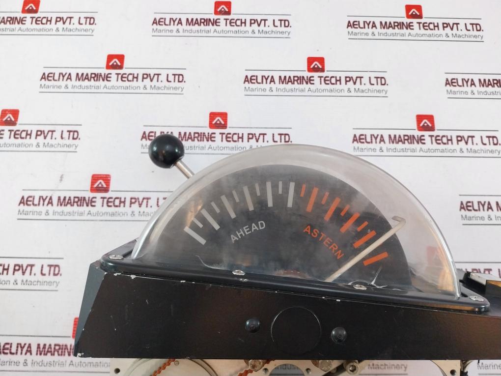 Kwant Controls 006219 Propulsion Control Unit