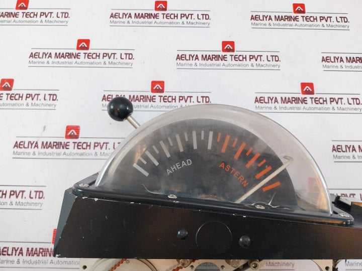 Kwant Controls 006219 Propulsion Control Unit