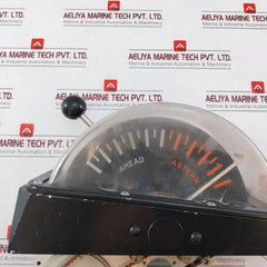 Kwant Controls 006219 Propulsion Control Unit