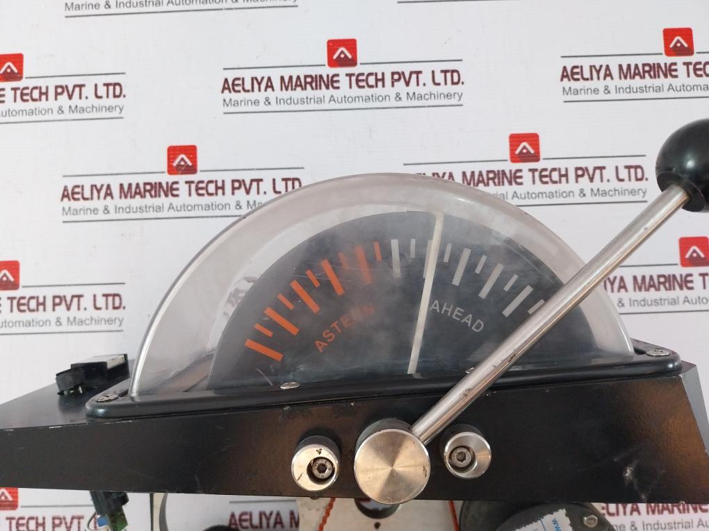 Kwant Controls 006219 Propulsion Control Unit