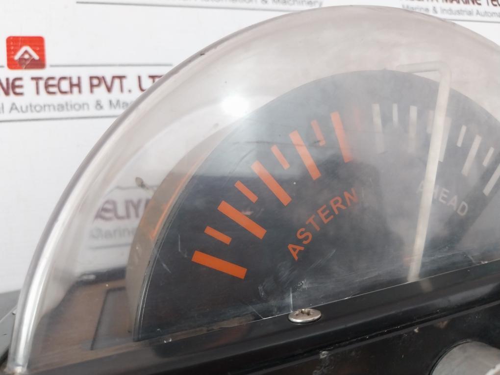 Kwant Controls 006219 Propulsion Control Unit