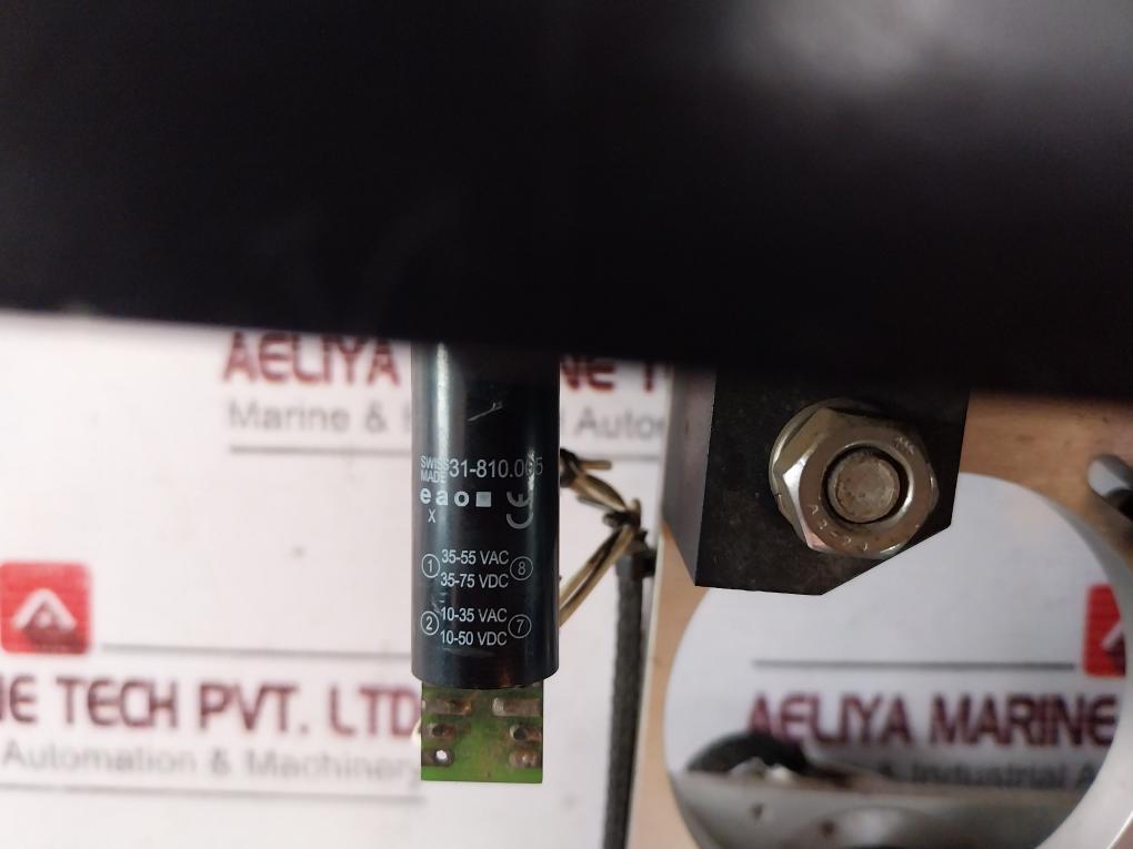 Kwant Controls 006219 Propulsion Control Unit