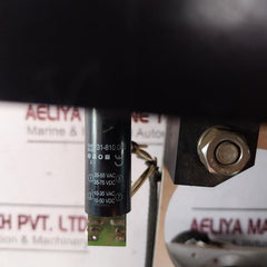 Kwant Controls 006219 Propulsion Control Unit