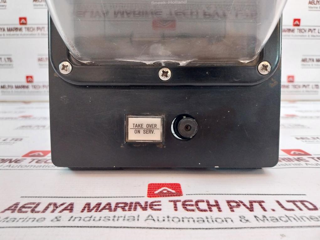 Kwant Controls 006219 Propulsion Control Unit