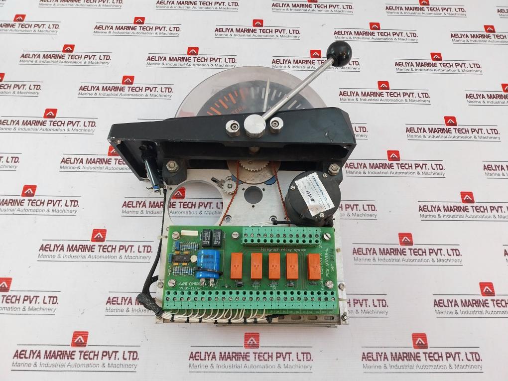 Kwant Controls 006219 Propulsion Control Unit