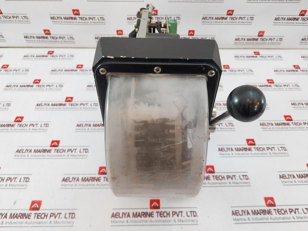 Kwant Controls 006219 Propulsion Control Unit