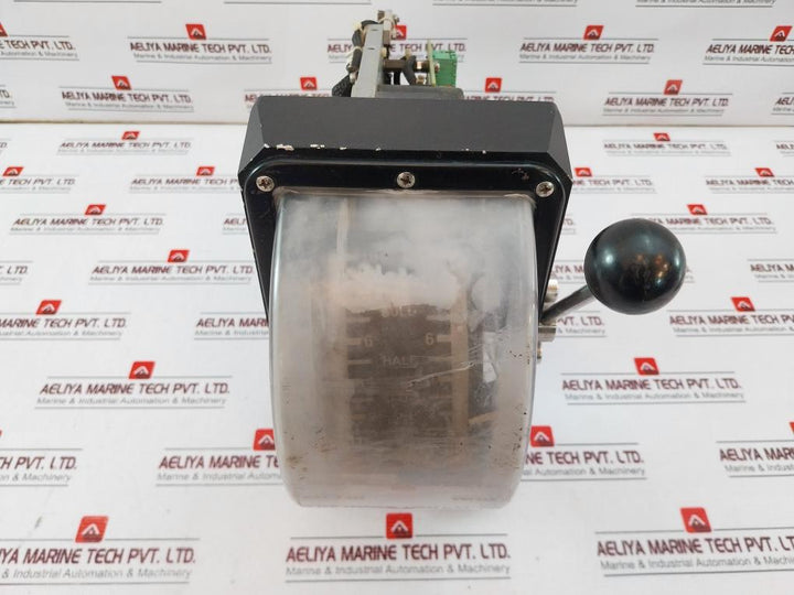 Kwant Controls 006219 Propulsion Control Unit