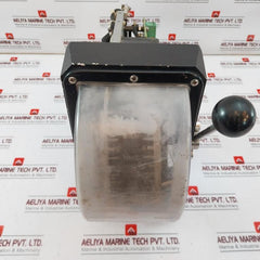 Kwant Controls 006219 Propulsion Control Unit