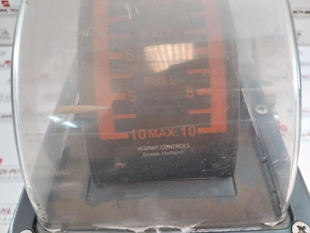 Kwant Controls 006219 Propulsion Control Unit