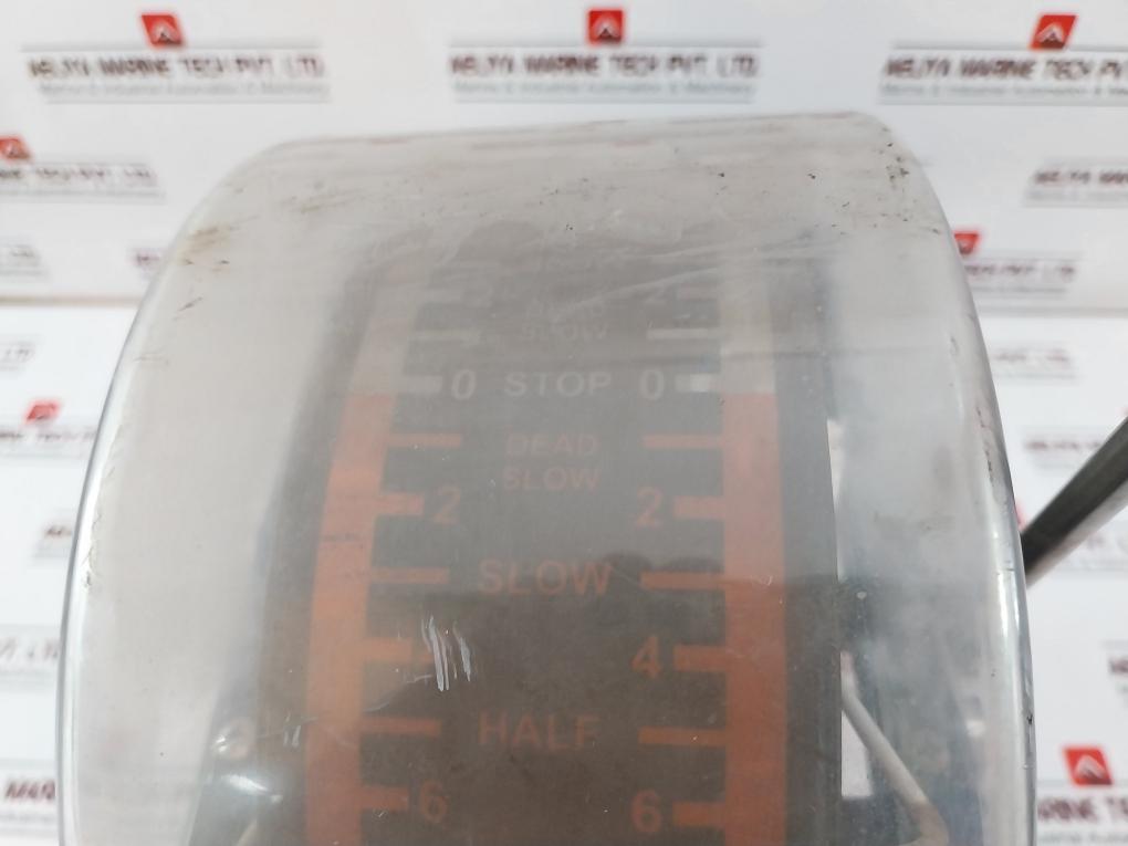 Kwant Controls 006219 Propulsion Control Unit