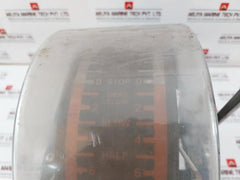 Kwant Controls 006219 Propulsion Control Unit