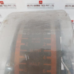 Kwant Controls 006219 Propulsion Control Unit