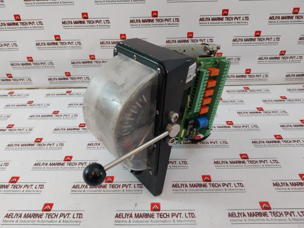 Kwant Controls 006219 Propulsion Control Unit