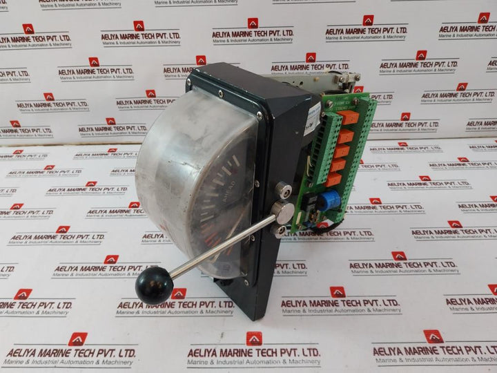 Kwant Controls 006219 Propulsion Control Unit