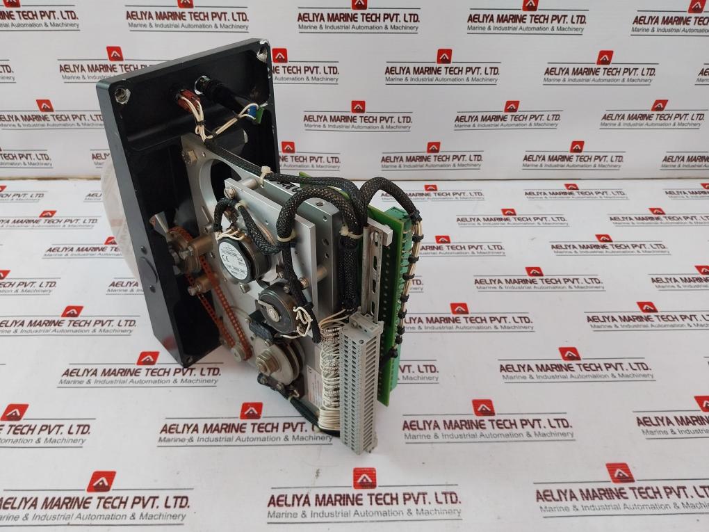 Kwant Controls 006219 Propulsion Control Unit