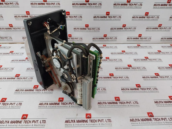 Kwant Controls 006219 Propulsion Control Unit