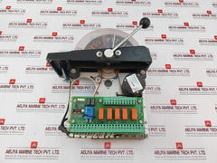 Kwant Controls 006219 Propulsion Control Unit