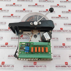 Kwant Controls 006219 Propulsion Control Unit