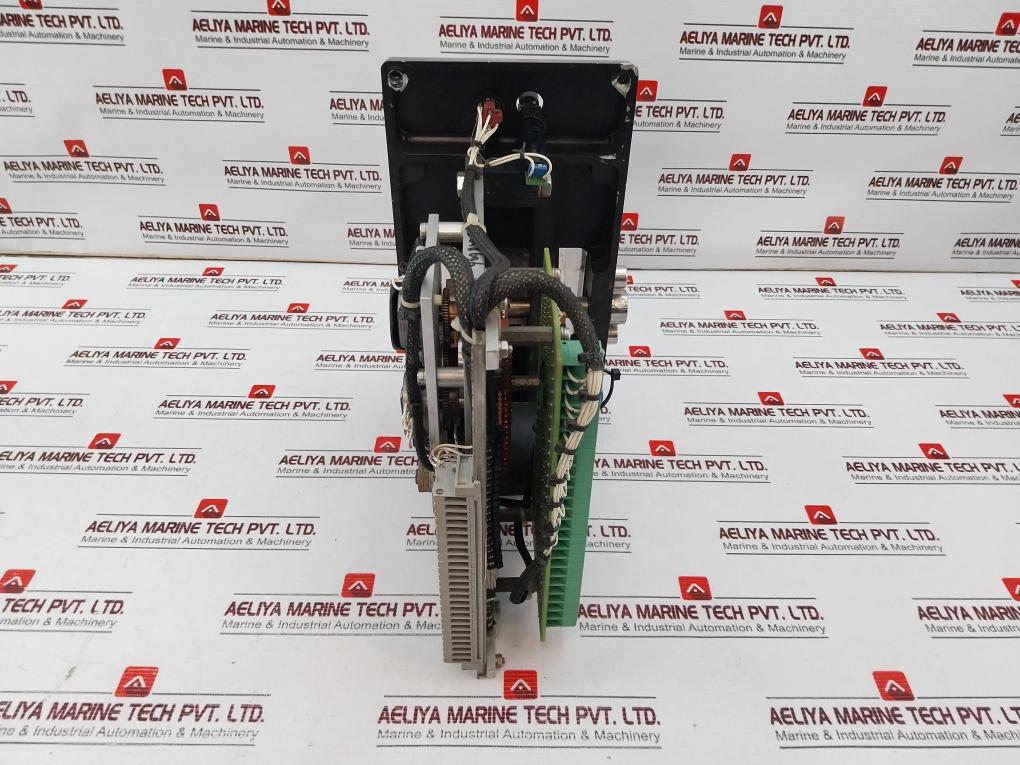 Kwant Controls 006219 Propulsion Control Unit