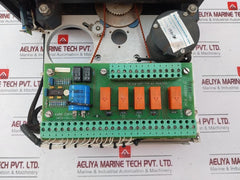 Kwant Controls 006219 Propulsion Control Unit