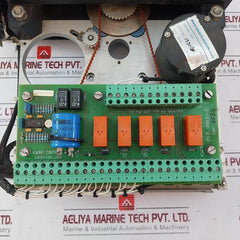 Kwant Controls 006219 Propulsion Control Unit