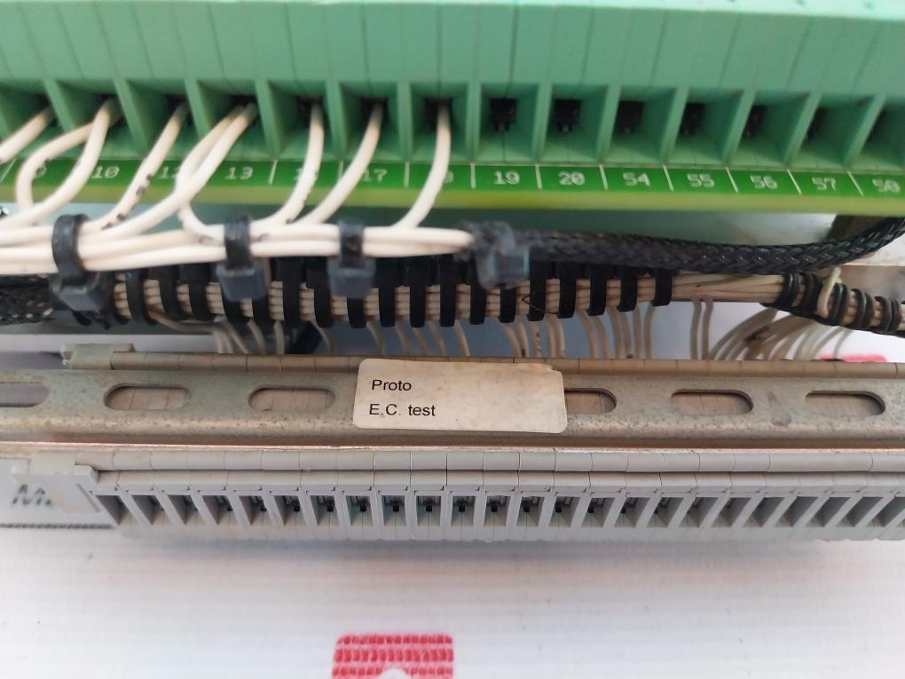 Kwant Controls 006219 Propulsion Control Unit