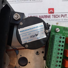 Kwant Controls 006219 Propulsion Control Unit