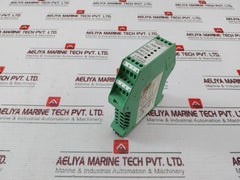Kwant Controls 51002997 Converter Power Supply 24 Vdc