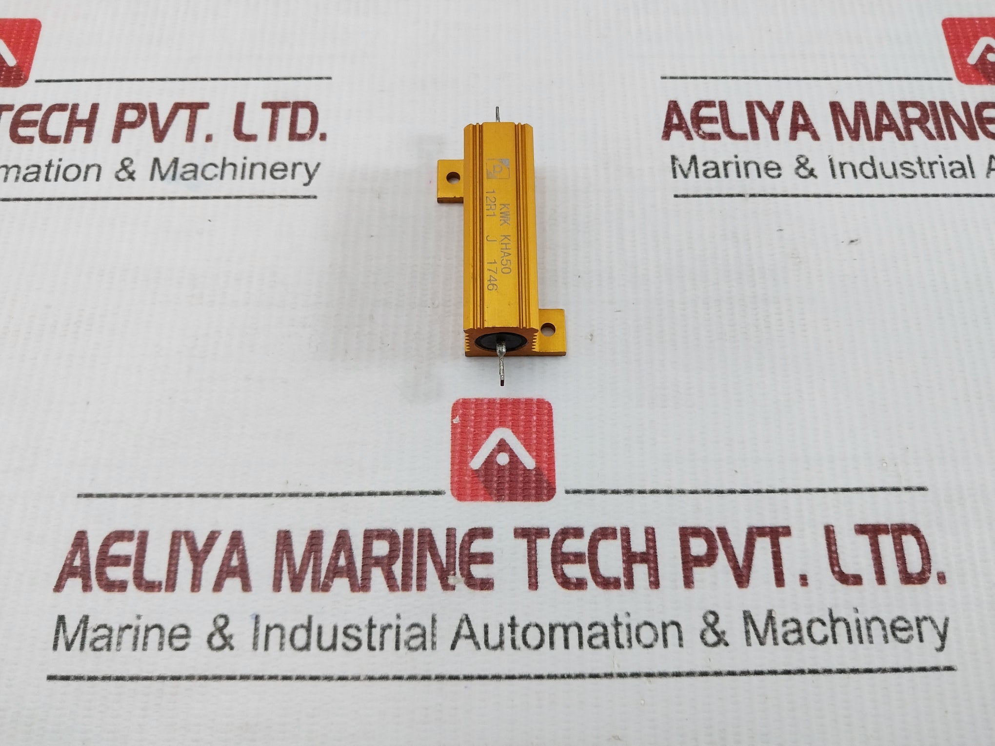Kwk Kha50 Resistor