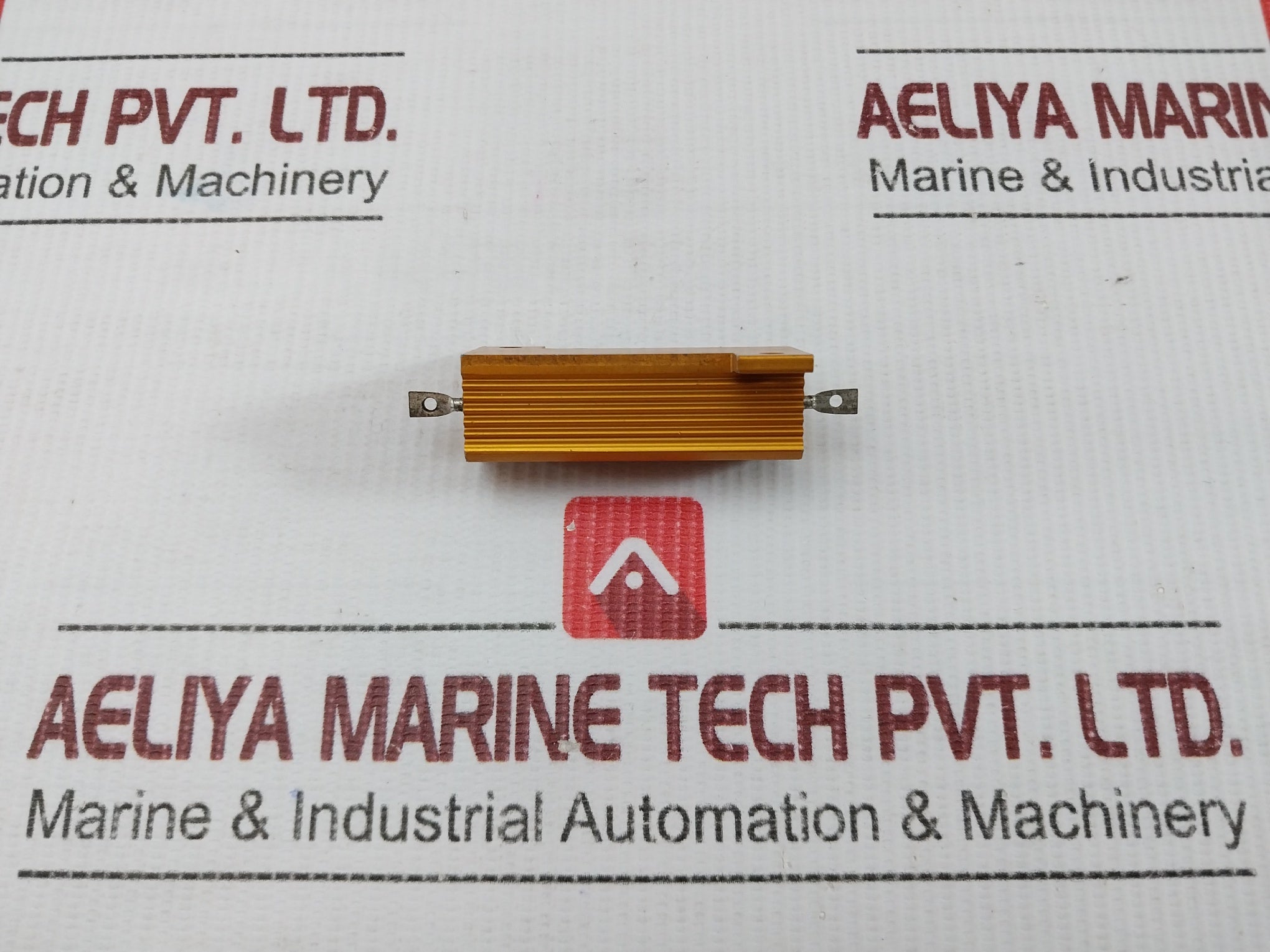 Kwk Kha50 Resistor