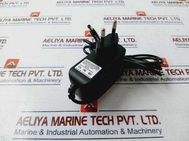 Kwt-60w-050120 Ac/dc Adaptor Ac100~240v 50/60hz Output Dc/5v 1200ma